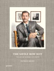 The Savile Row Suit (ISBN: 9783967041255)