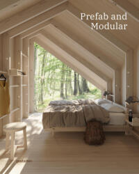 Prefab and Modular - Masha Erman, Robert Klanten (ISBN: 9783967041248)