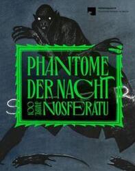 Fantomele nopții (ISBN: 9783954987108)