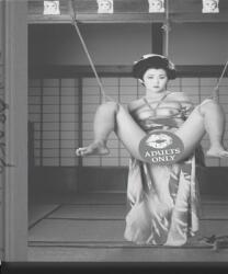 Araki. Bondage (ISBN: 9783836577410)