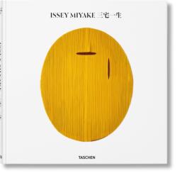 Issey Miyake (ISBN: 9783836596053)