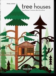 Tree Houses. 40th Ed (ISBN: 9783836593397)