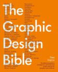 GRAPHIC DESIGN BIB - INGLIS THEO (ISBN: 9783791389905)