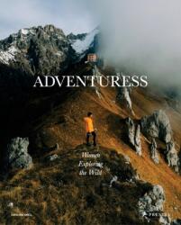 Adventuress (ISBN: 9783791389202)