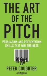 Art of the Pitch - Peter Coughter (2012)