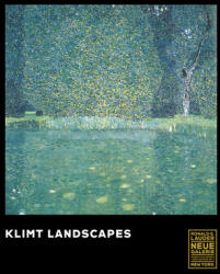 Klimt Landscapes (ISBN: 9783791377360)