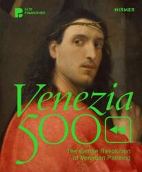 Venezia 500 - Andreas Schumacher (ISBN: 9783777441764)