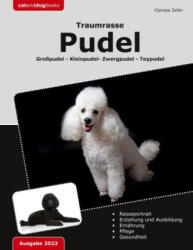 Traumrasse: Pudel (ISBN: 9783757879020)