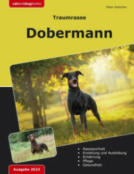 Traumrasse: Dobermann (ISBN: 9783756882212)
