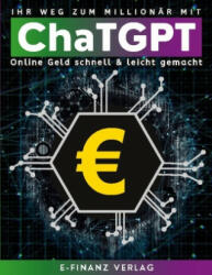 Ihr Weg zum Millionär mit ChaTGPT (ISBN: 9783757812836)