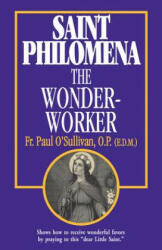 St. Philomena: The Wonder-Worker (2001)