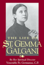 The Life of St. Gemma Galgani (2001)