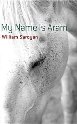 My Name Is Aram - William Saroyan (2013)