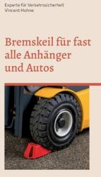 Bremskeil f (ISBN: 9783734787959)