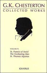 Collected Works of G. K. Chesterton - G. K. Chesterton (2008)