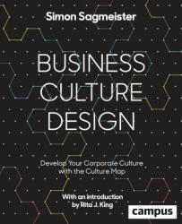 Business Culture Design (ISBN: 9783593518909)