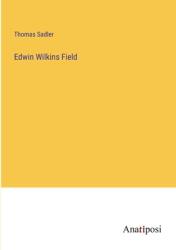 Edwin Wilkins Field (ISBN: 9783382810481)