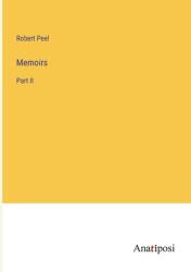 Memoirs: Part II (ISBN: 9783382331184)