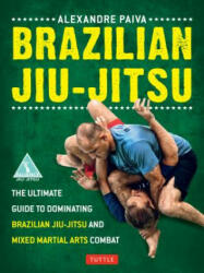 Brazilian Jiu-Jitsu - Paiva Alexandre (2012)