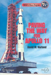 NASA's Moon Program - David M. Harland (2009)