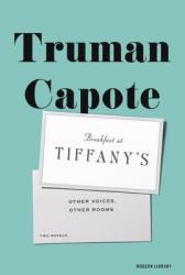 Breakfast At Tiffany's & Other Voices, Other Rooms (2013)