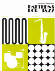 Patterns For Jazz TC Instruments (2011)