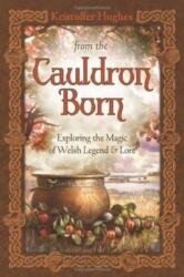 From the Cauldron Born (2012)