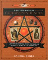 Llewellyn's Complete Book of Correspondences (2013)