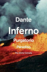 Divine Comedy - Dante Alighieri (2013)