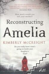 Reconstructing Amelia - Kimberly McCreight (2013)