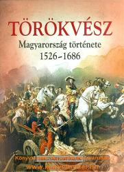 Magyar Históriák (8/4) - Törökvész (ISBN: 9789639232891)
