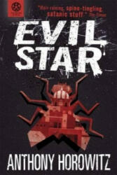 Power of Five: Evil Star - Anthony Horowitz (2013)