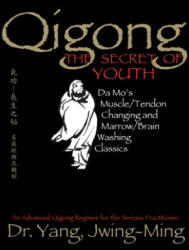 Qigong, The Secret of Youth - Jwing-ming Yang (2000)