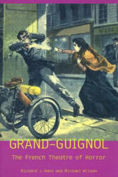 Grand-Guignol: The French Theatre of Horror (2002)