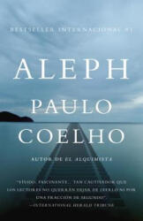 Paulo Coelho - Aleph - Paulo Coelho (2012)