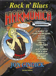 Jon Gindick - Jon Gindick (2002)