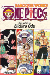 One Piece (2013)