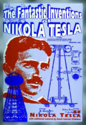 The Fantastic Inventions of Nikola Tesla (2008)
