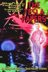 The Tesla Papers (2009)