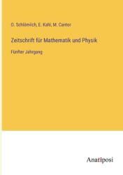 Zeitschrift f (ISBN: 9783382009625)