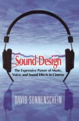 Sound Design - David Sonnenschein (2010)