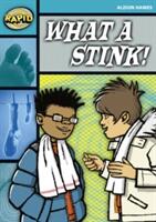 Rapid Reading: What a Stink! (2007)