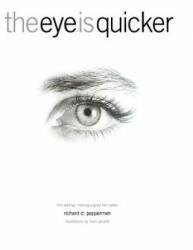 Eye is Quicker - Richard Pepperman (2003)