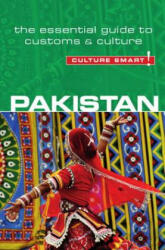Pakistan - Culture Smart! - Safia Haleem (2013)