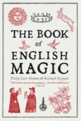Book of English Magic - Philip Carr-Gomm (2010)