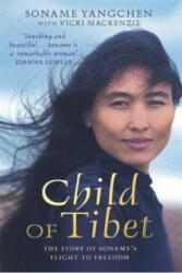 Child Of Tibet - Soname Yangchen (2006)