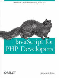JavaScript for PHP Developers - Stoyan Stefanov (2013)
