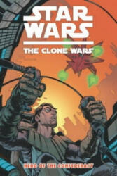 Star Wars - The Clone Wars - Henry Gilroy (2010)