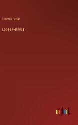 Loose Pebbles (ISBN: 9783368177638)