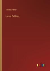 Loose Pebbles (ISBN: 9783368177621)